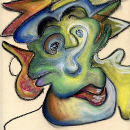 Gesichter