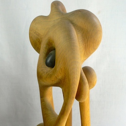 Woodwork